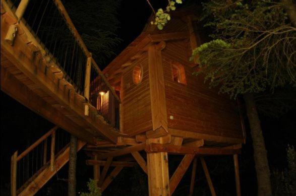 Bed & Breakfast Les En Provence *