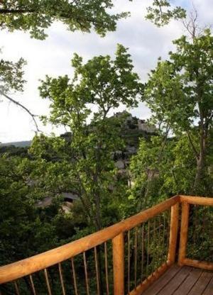 Les En Provence Bed & Breakfast