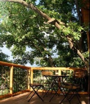 Les En Provence Bed & Breakfast