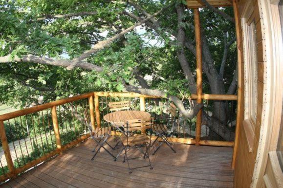 Bed & Breakfast Les En Provence *