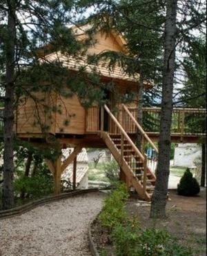 Les En Provence Bed & Breakfast