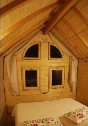 Bed & Breakfast Les En Provence Entrechaux