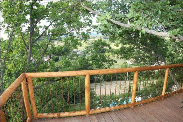 Bed & Breakfast Les En Provence