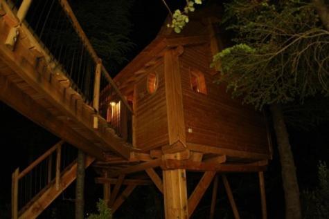 Les En Provence Bed & Breakfast *