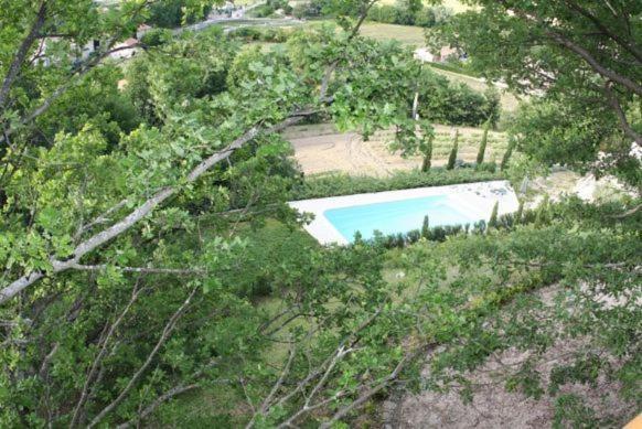 Les En Provence * Entrechaux